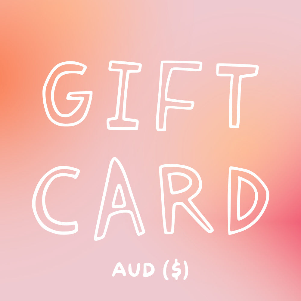 Studio Remi - Gift Card AUD