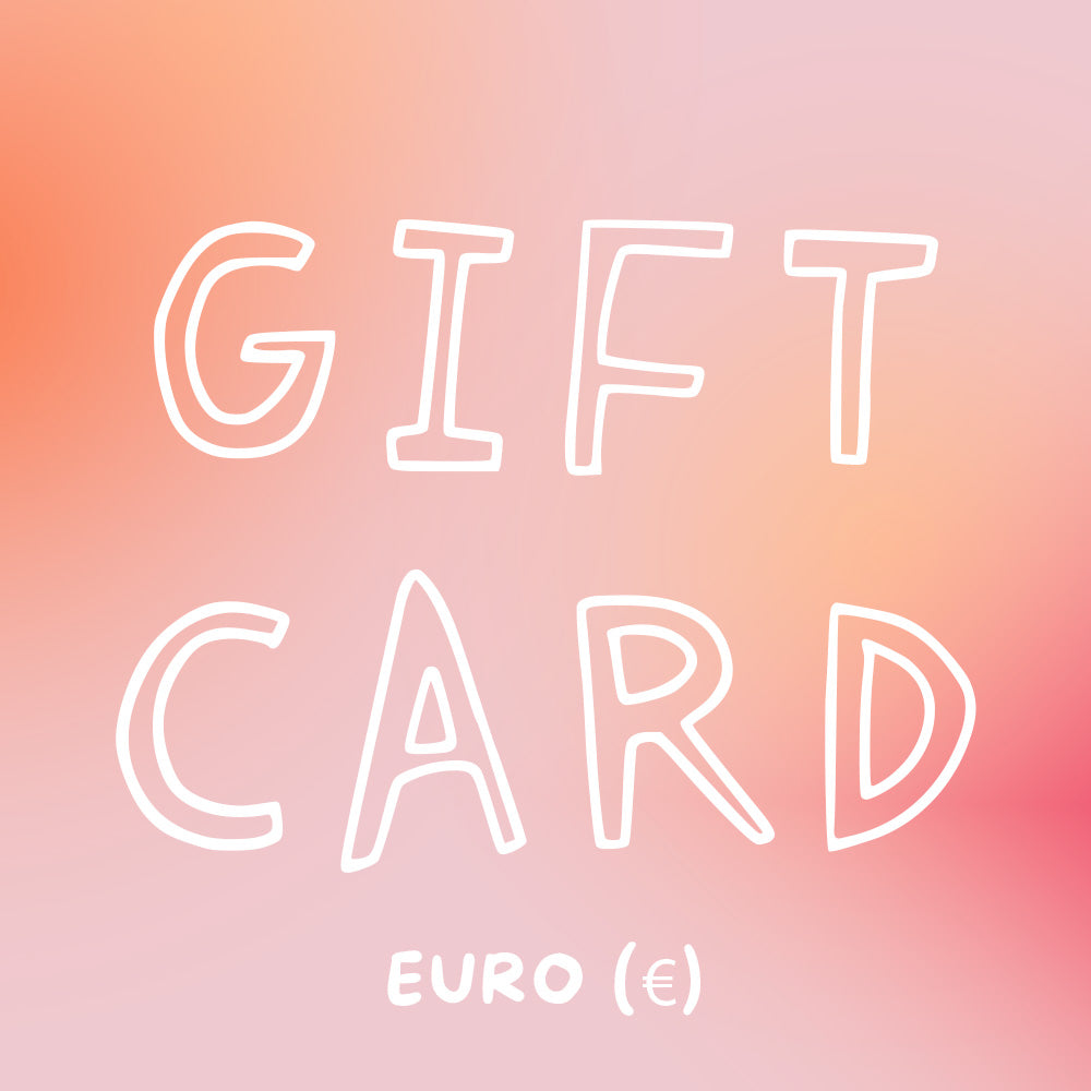 Studio Remi - Gift Card EURO