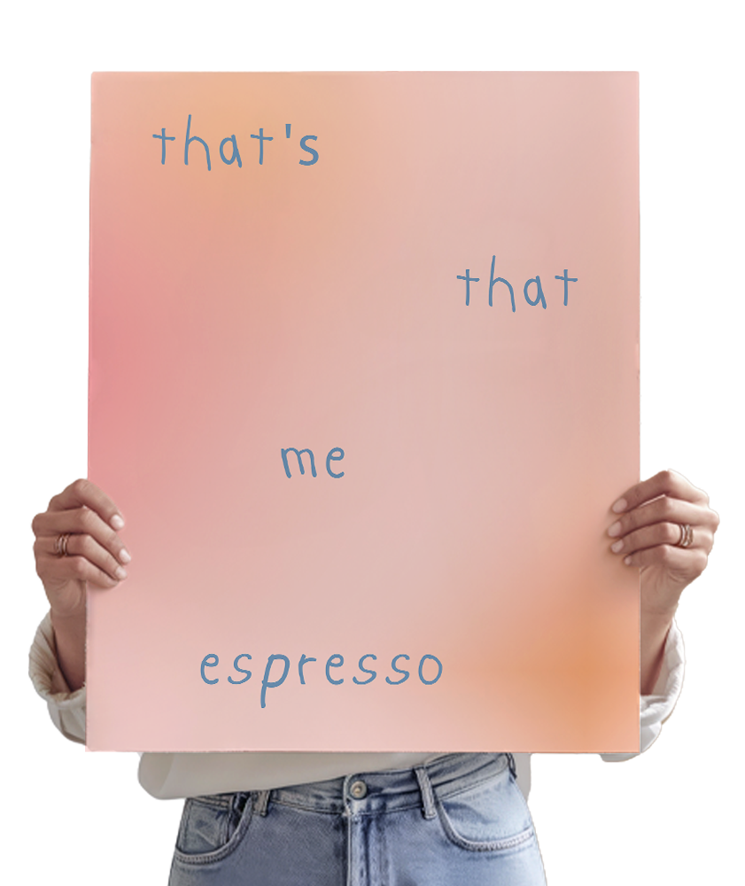 Espresso