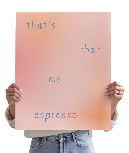 Espresso