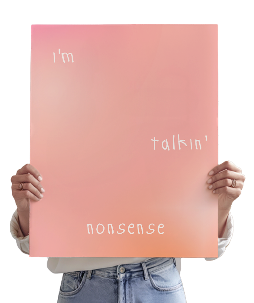 Nonsense