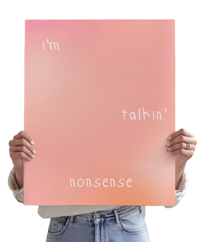 Nonsense