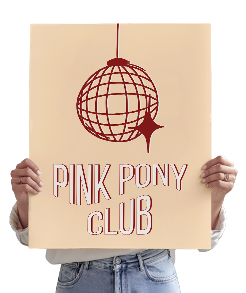 Pink Pony Club