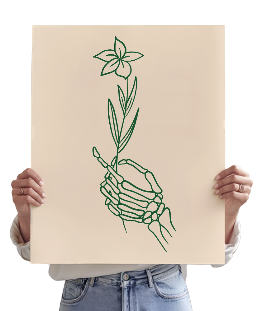 Til My Fingers Decompose – Studio Remi